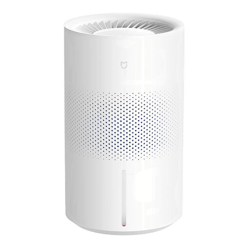 【新品】小米米家无雾加湿器3 400家用卧室静音空调房空气加湿