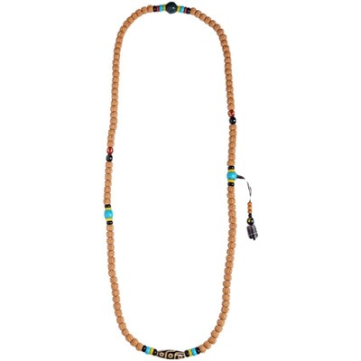 福果地小金刚菩提子108文玩项链