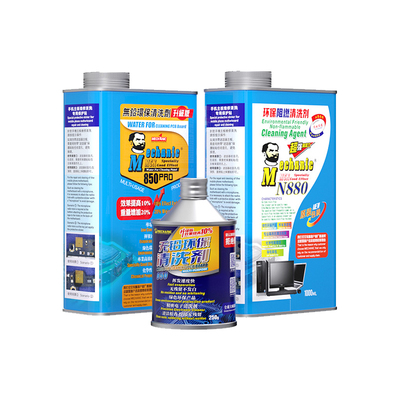 维修佬清洁剂无铅洗板水