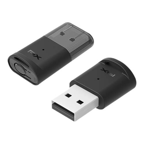 PX大通USB蓝牙发射器5.0免驱ns/ps4笔记本台式电脑电视蓝牙适配器