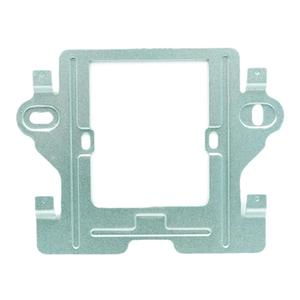 海康威视可视电话挂架DS-KH6220-C对讲门铃分机室内机背板挂板