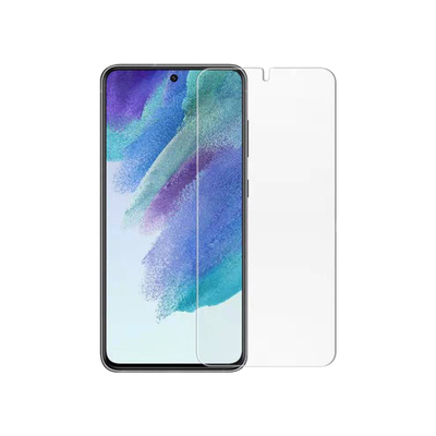 全透明三星S21/s22/s23钢化膜