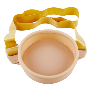 造口袋洗澡防水罩淋浴盖造口袋底盘防水神器洗澡防水贴可调节腰带