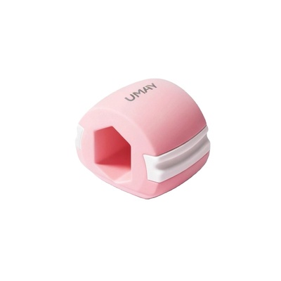 辰发咬肌面部瑜伽球肌肉训练器