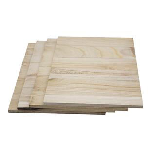 柠檬儿童跆拳道木板空手道专用表演板击破板训练器材踢板考级木板