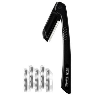 修眉刀男士专用安全型防刮伤神器专业修剪器套装男生剃刮眉毛刀片