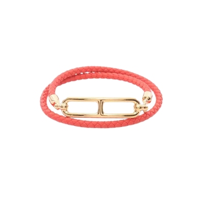 中古Hermes爱马仕手链レディース