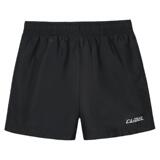 骆驼运动速干短裤男女士夏季跑步中裤薄款 淘礼金40.1元包邮