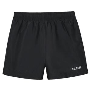 真正的速干裤！骆驼官旗速干短裤