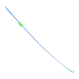 猪用一次性输精管深部深度输精瓶母猪种猪授精管兽用人工配猪专用