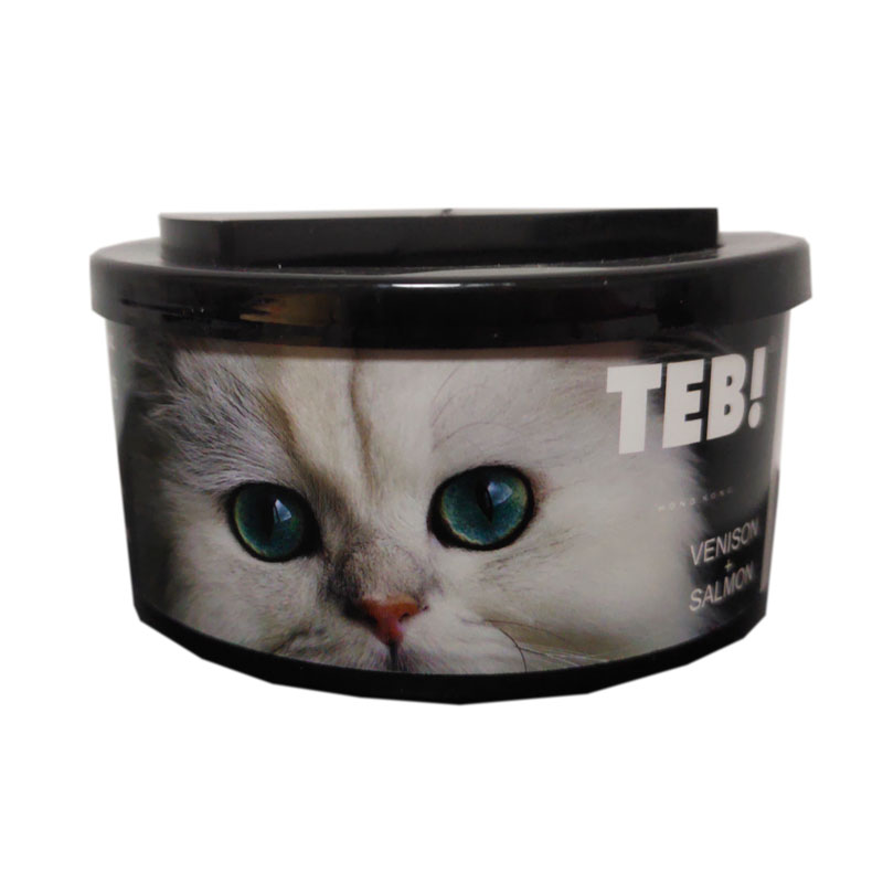11罐teb汤恩贝增肥主食猫罐头