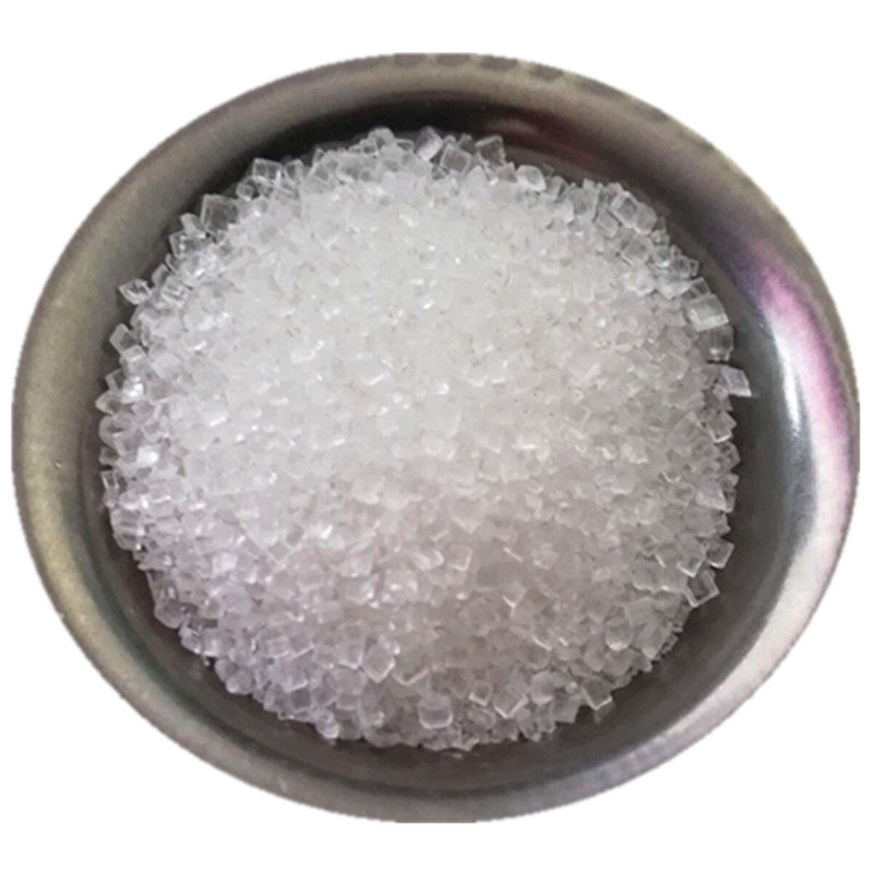 广西粗白糖白砂糖大粒粗粒小粒10斤批发商用做奶茶棉花糖葫芦散装
