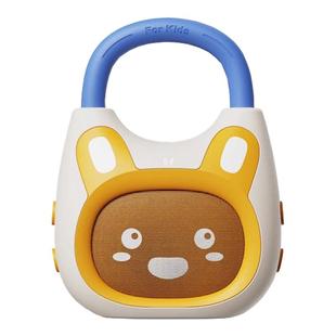 火火兔故事机K1儿歌播放器婴幼儿磨耳朵熏听儿童益智早教音乐机