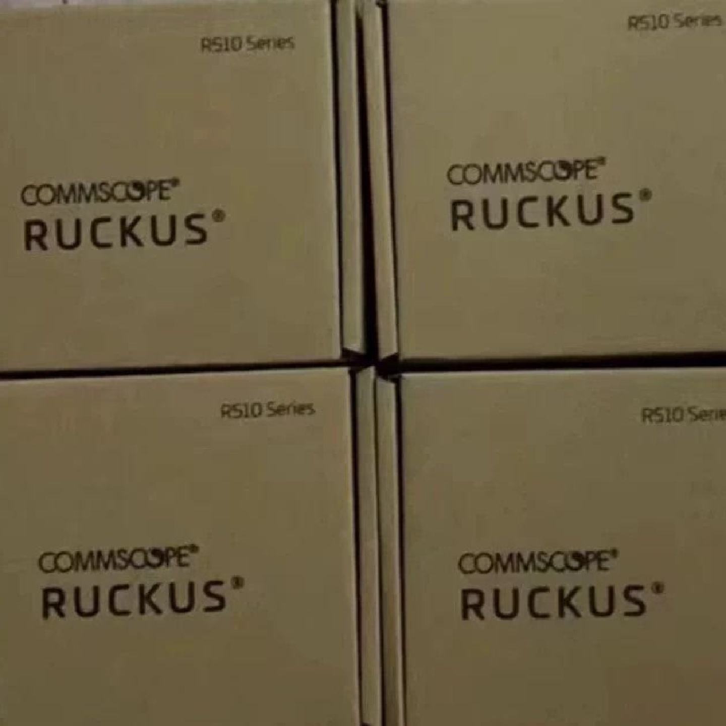 询价-1Ruckus优科R510无线AP 901-R510-WW0