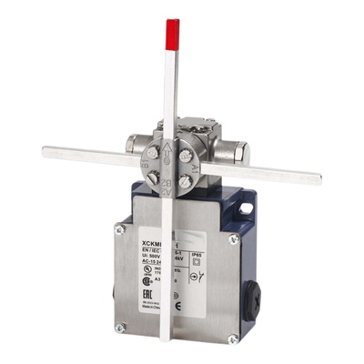 十字行程限位开关XCKMR/VR54D1