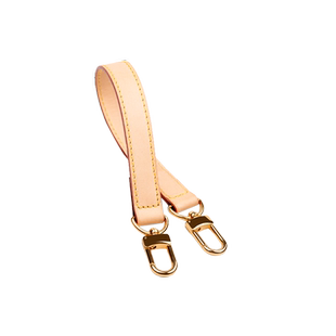 适用于lv neonoe水桶包专属包带配件手把真皮手提带手拎带子改造