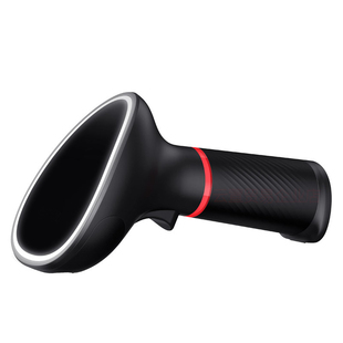 阿里巴巴如意零售通扫码枪扫描器便利店超市用收银条码一二维