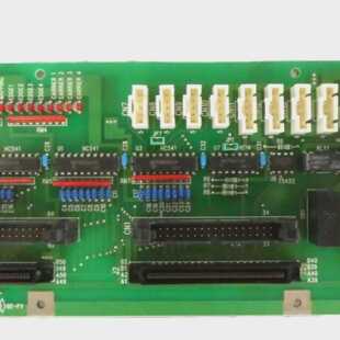 TEL Tokyo Electron 381-643313-7 ARM I/F PCB 板全新备用剩余