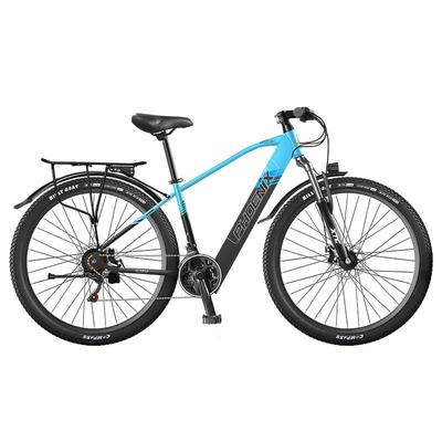 凤凰26寸锂电助力电动自行车