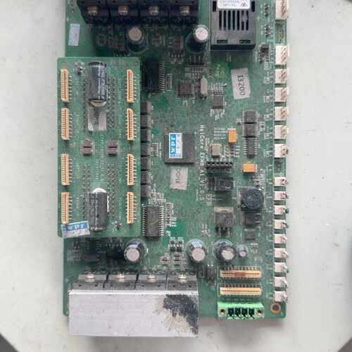 溢价-NEC-Light WDE433-16C0主板，件，带金
