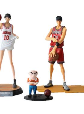 样板间儿童房篮球主题摆件