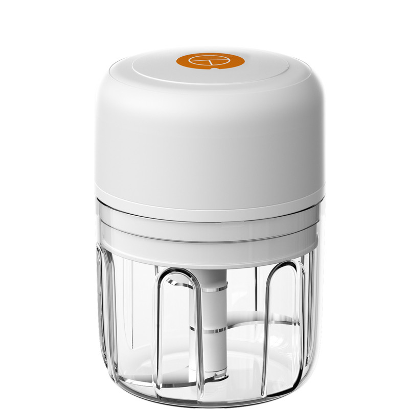 日本蒜泥神器电动捣蒜器