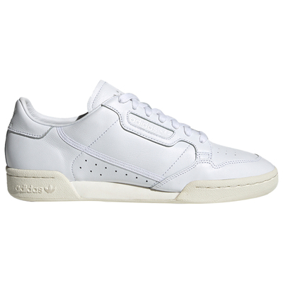 Adidas/阿迪达斯正品 三叶草新款男女鞋CONTINENTAL休闲鞋 EE6329