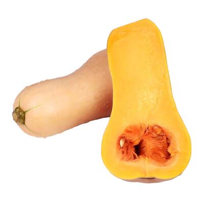 正宗奶油南瓜现摘农家粉糯甜小老黄南瓜蔬菜可做宝宝辅食黄南瓜