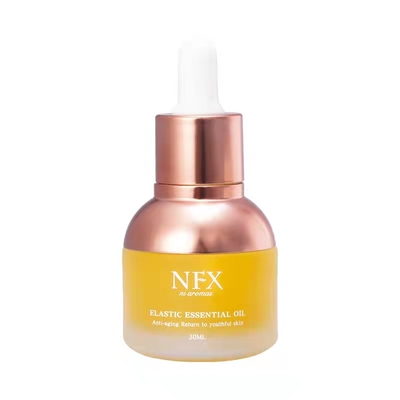 NFX精华油植物以油养肤亢老紧致