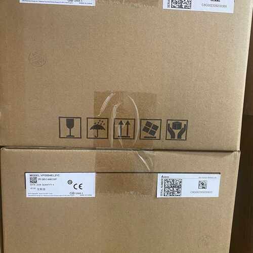【询价】台达变频器，型号VFD004EL21C，，实物图拍摄适用