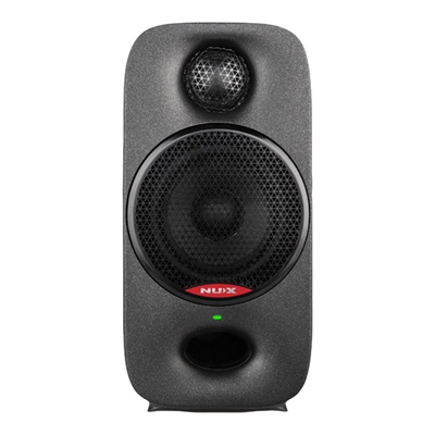NUX纽克斯AXON3蓝牙音乐监听音箱NFM-03便携式立体声专业级送礼包