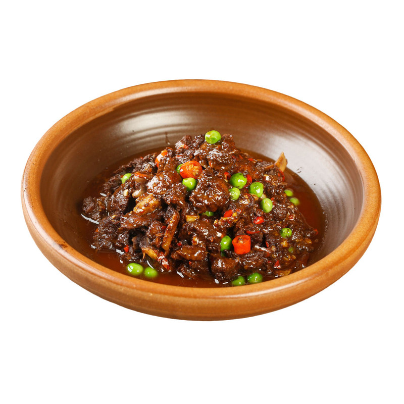湘佰味永州血鸭420g餐饮半成品菜