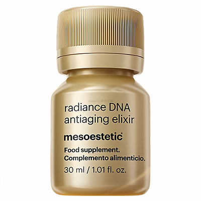 保税仓正品 西班牙mesoestetic DNA白松露焕活饮内调口服30ml*6瓶