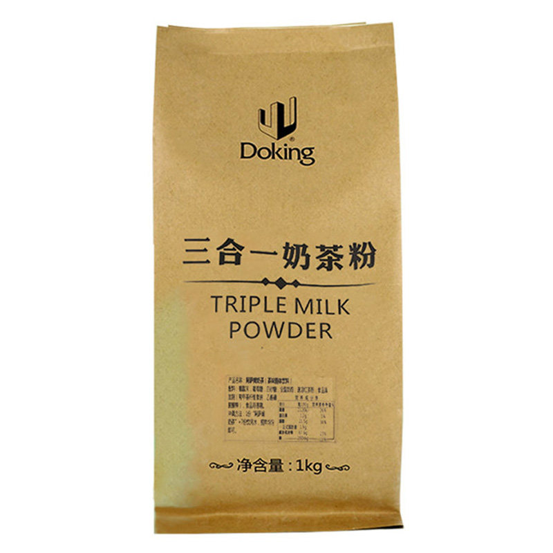 速溶阿萨姆奶茶粉珍珠奶茶店专用
