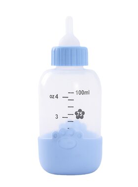 猫咪奶瓶宠物小猫幼崽幼猫喂奶器