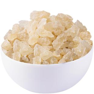 老冰糖500g纯正古老良方黄冰糖小粒碎冰糖单晶甘蔗土冰糖小冰糖T