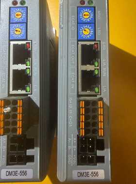 雷赛DM3E-556 EtherCAT步进驱动器—议价
