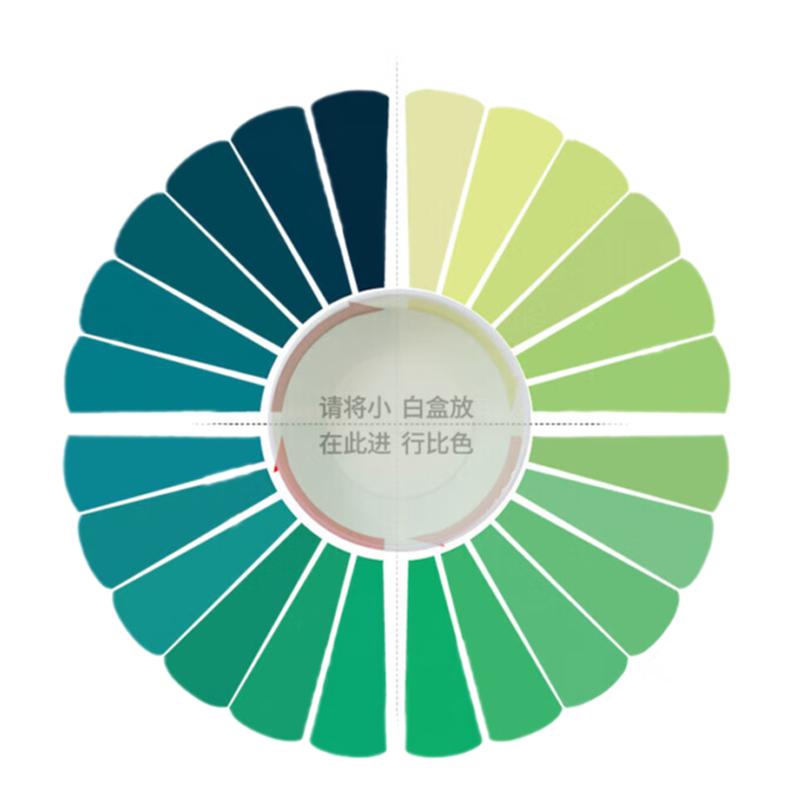 绿之源甲醛检测仪家用一次性新房