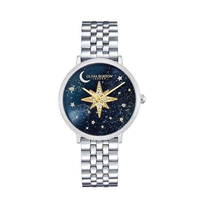 OliviaBurton手表梦幻星空