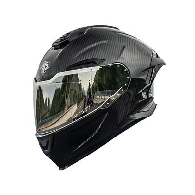 艾狮碳纤维超轻全盔平台优选好货