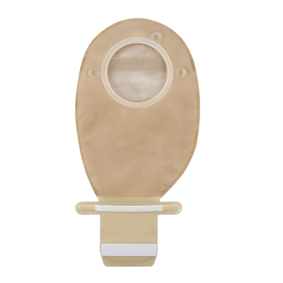 遮蔽款二件式造口袋通用康维得