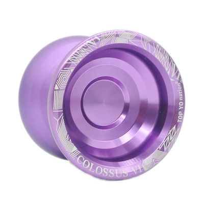 正版topyo专业合金悠悠球