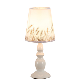 创意现代简约卧室床头护眼学习可调光礼品看书节能温馨喂奶小台灯