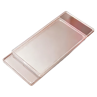 马年生肖纪念钞纸币收纳盒