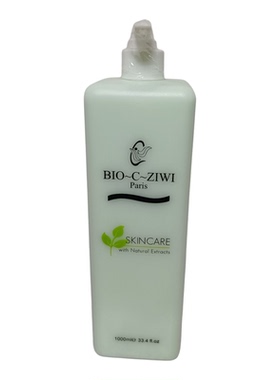 BIO~C~ZIWI诗华青瓜洗面奶1000ml