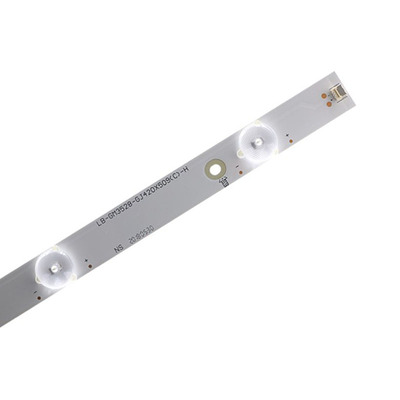 鲁至适用创维42E200E灯条飞利浦42PFL1643/T3灯条液晶背光电视LED