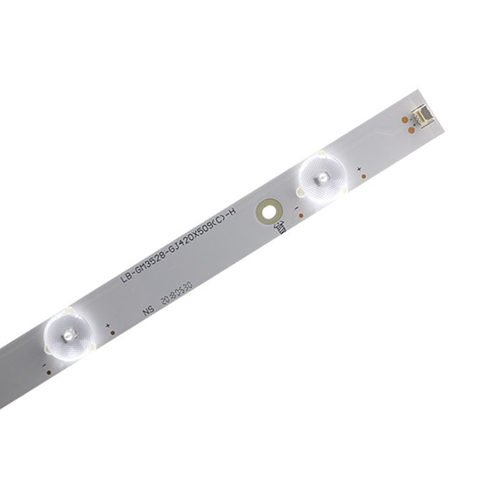 鲁至适用创维42E200E灯条飞利浦42PFL1643/T3灯条液晶背光电视LED