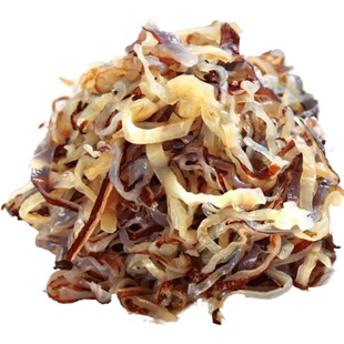 白4A野生海蜇皮白皮5斤礼盒装桶装顺丰包邮凉拌菜非即食盐