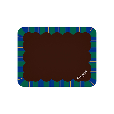 乐芙派硅藻泥宠物餐垫吸水速干