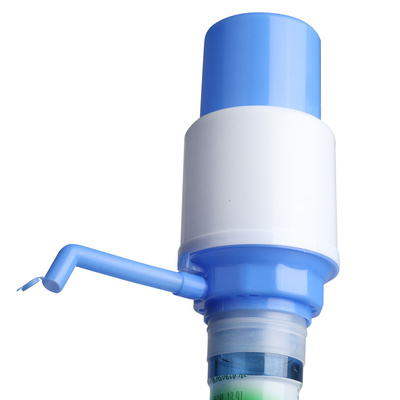 桶装水硅胶长管手动手压式压水器